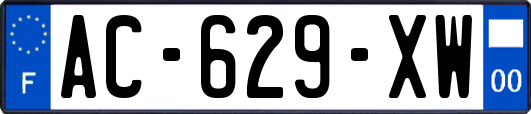 AC-629-XW