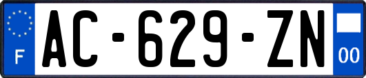 AC-629-ZN