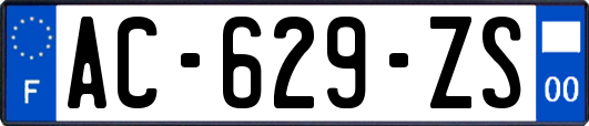 AC-629-ZS