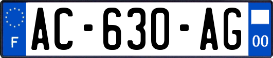 AC-630-AG