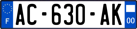 AC-630-AK