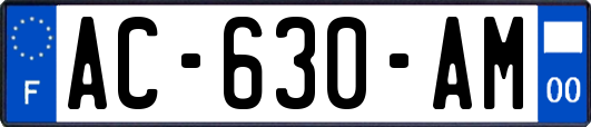 AC-630-AM