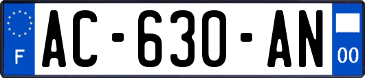 AC-630-AN