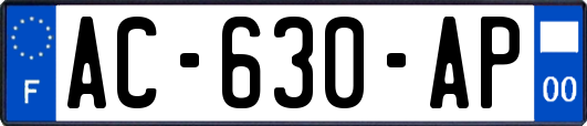 AC-630-AP