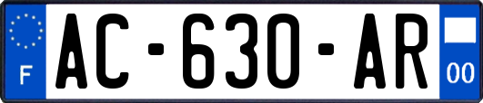 AC-630-AR