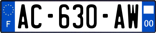 AC-630-AW