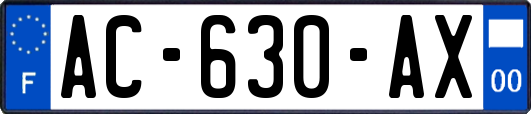 AC-630-AX