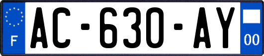 AC-630-AY