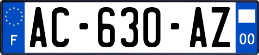 AC-630-AZ