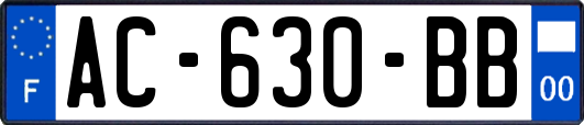 AC-630-BB