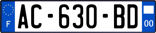 AC-630-BD