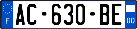 AC-630-BE