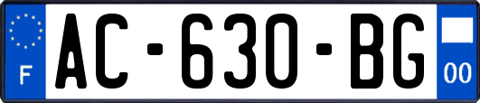 AC-630-BG