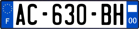 AC-630-BH