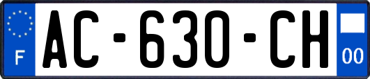 AC-630-CH