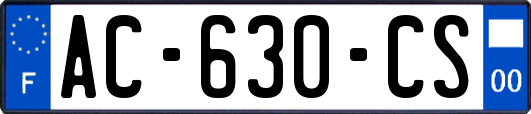 AC-630-CS