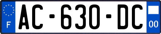 AC-630-DC