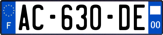 AC-630-DE