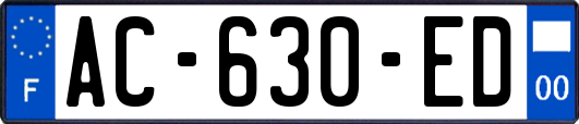 AC-630-ED