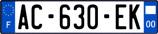 AC-630-EK