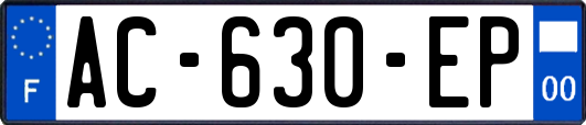 AC-630-EP
