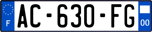 AC-630-FG