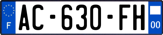 AC-630-FH