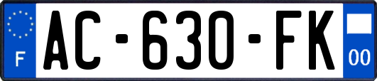 AC-630-FK