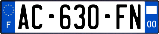 AC-630-FN