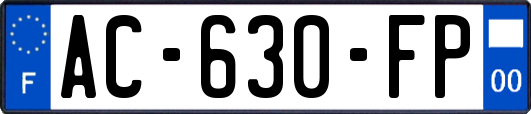 AC-630-FP