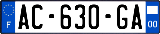 AC-630-GA