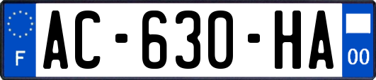 AC-630-HA