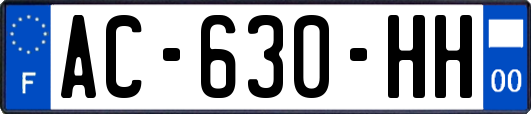 AC-630-HH