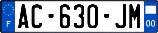 AC-630-JM
