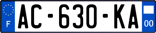 AC-630-KA