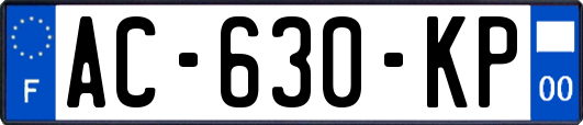 AC-630-KP