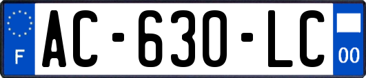 AC-630-LC