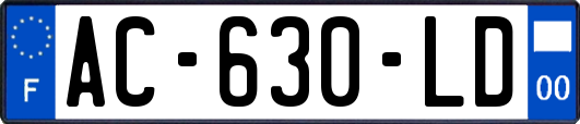 AC-630-LD