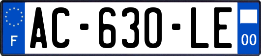 AC-630-LE