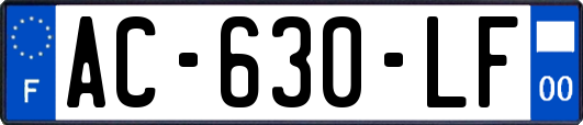 AC-630-LF