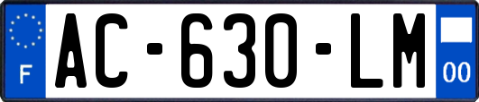 AC-630-LM