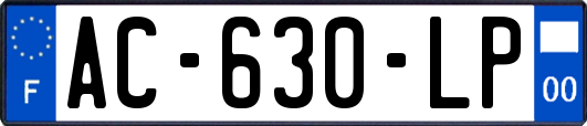 AC-630-LP