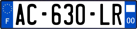AC-630-LR