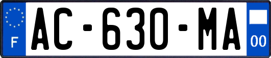 AC-630-MA