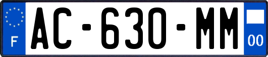 AC-630-MM