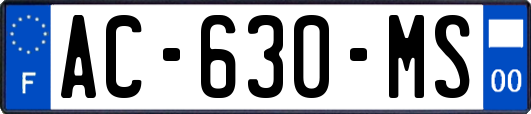 AC-630-MS