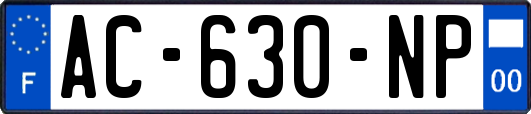 AC-630-NP