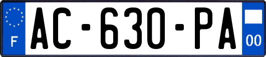 AC-630-PA
