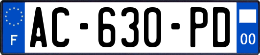 AC-630-PD