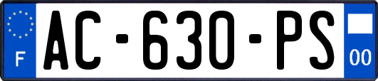 AC-630-PS